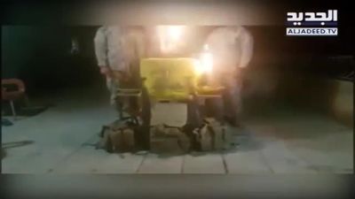 اعتراف سنگین لیبرمن / شکست نتانیاهو در مرز لبنان 4