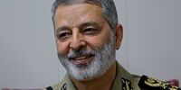 نجات امیر موسوی از حمله موشکی اسرائیل به قرارگاه پدافند هوایی کشور