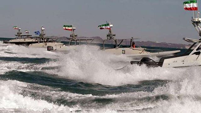 واکنش نظامی ایران به تهدیدات دشمن+فیلم