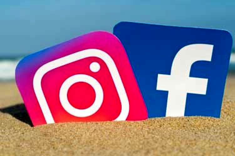فیس بوک و اینستاگرام خود را غیر فعال کنید و پول بگیرید