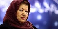 پوران درخشنده سفیر شد