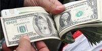  رشد قیمت دلار بانکی و افت پوند و یورو