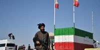 آماده باش طالبان در مرز/  تانک و سلاح سنگین به مرز ایران و افغانستان آمد