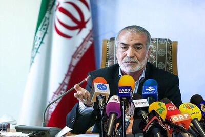نام دولت کاندیدای ریاست‌جمهوری اعلام شد/وعده به بازنشستگان