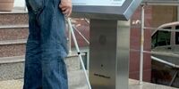 کمک بزرگ یک اپلیکیشن به نابینایان