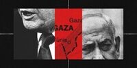 جنگ ایران، فرصت نتانیاهو برای پاکسازی قومی در غزه؟ | آتش‌ بس روی کاغذ ماند | نقشه بی‌بی برای «مهاجرت داوطلبانه» از غزه!