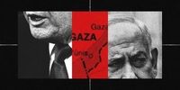 جنگ ایران، فرصت نتانیاهو برای پاکسازی قومی در غزه؟ | آتش‌ بس روی کاغذ ماند | نقشه بی‌بی برای «مهاجرت داوطلبانه» از غزه!