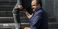 پاسخ جنجالی خاندوزی به قالیباف: آقایانی که اهل خستگی و رودربایستی بودند، رفته‌اند/ به جای ایجاد تفرقه، کمک کنیم!