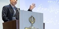 وزیر پیشنهادی دادگستری: باید امنیت قضایی در جامعه ارتقا پیدا کند/ قانون شکنان باید مجازات شوند