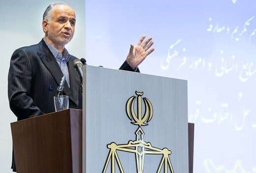 وزیر پیشنهادی دادگستری: باید امنیت قضایی در جامعه ارتقا پیدا کند/ قانون شکنان باید مجازات شوند