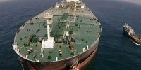 ادعای جدید آمریکا درباره ایران و توقیف نفتکش ها 