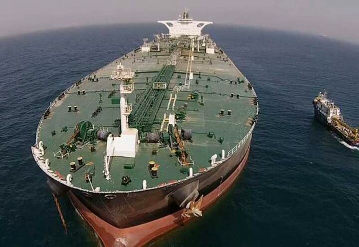 ادعای جدید آمریکا درباره ایران و توقیف نفتکش ها 