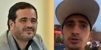 پرونده نماینده ای که به سرباز سیلی زد جمع شد/مستندات کافی نداریم