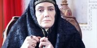 عکسی از جوانی‌ فخری خوروش در کنار عزت الله انتظامی