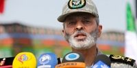 هشدار قاطع سرلشکر موسوی: رزمندگان ما آماده‌اند تا پاسخی محکم‌تر از قبل به دشمن بدهند