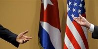 ۲۸ مقام کوبایی تحریم شدند