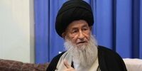 آیت الله سیدعلی علوی گرگانی: وزارت ارتباطات هزینه ارتباطات فضای مجازی  را کاهش دهد