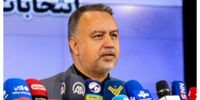 فوری/ دور دوم انتخابات ریاست جمهوری تا ساعت 22 تمدید شد