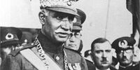 پادشاهی که لقب بزرگترین دزد تاریخ را نصیب خود کرد