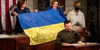 طلبکاران اوکراین به صف شدند!