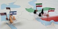 نقشه امارات و اسرائیل برای آغاز جنگ جدید علیه ایران | دلفی: نگران ایرانِ قوی هستند | چین در موضوع هسته‌ای با ما نیست 