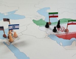 دیاکو حسینی: باید وقوع جنگ را قطعی دانست اما... | دیدگاه اروپا نه برای ایران اهمیت دارد نه آمریکا | چین انگیزه میانجی‌گری ندارد