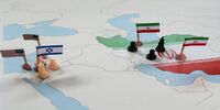 نقشه امارات و اسرائیل برای آغاز جنگ جدید علیه ایران | دلفی: نگران ایرانِ قوی هستند | چین در موضوع هسته‌ای با ما نیست 