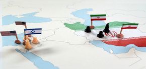 3 مانع توافق ایران و آمریکا به روایت «اکونومیست» | توافق موقت تنها راه است... 
