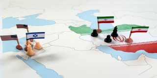 3 مانع توافق ایران و آمریکا به روایت «اکونومیست» | توافق موقت تنها راه است... | مسیر دیپلماسی هنوز از بین نرفته است