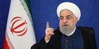 منتظر قدم های بعد حسن روحانی باشید/ او سید محمد خاتمی دیگر می شود؟