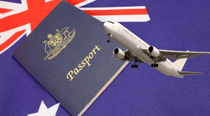مراحل درخواست مهاجرت به استرالیا در سال 2023 تغییر می‌کند؟