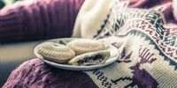 این غذاها را در زمستان بخورید و چاق نشوید