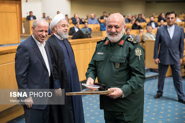 جشنواره شهید رجایی