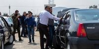 عرضه 10 خودرو پرفروش در مزایده ایران خودرو
