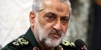 واکنش سخنگوی ستاد نیروهای مسلح به تحولات اخیر لبنان