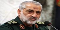 واکنش سخنگوی ستاد نیروهای مسلح به تحولات اخیر لبنان
