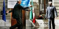 سعید جلیلی برای شکست مذاکرات به باقری خط می دهد؟