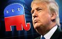 رژه فیل‌های جمهوری‌خواه علیه ترامپ