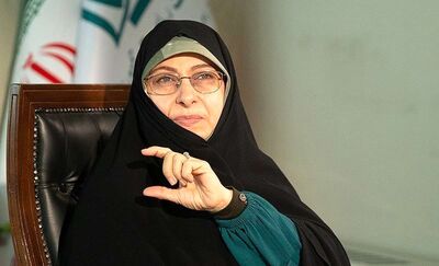 نظر معاون رئیسی درباره بازنشستگی پیش از موعد بانوان 