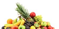 میوه‌ها چقدر قند دارند؟+جدول