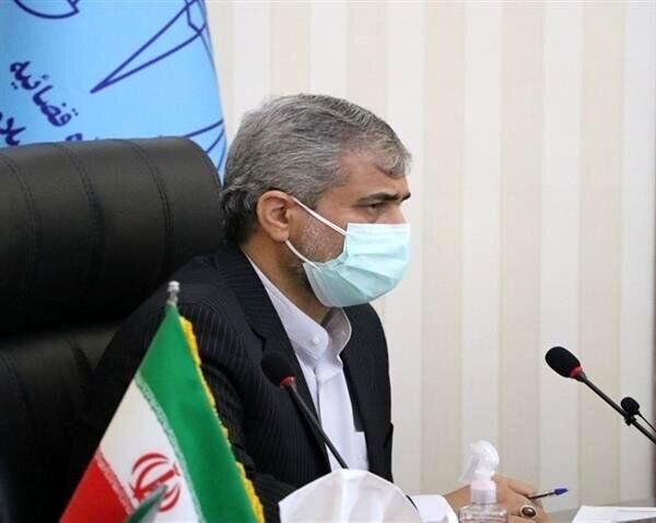 دادستان تهران با ۱۰۳ قاضی به رجائی شهر رفت