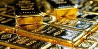 کار چین و آمریکا به جای باریک کشیده شد؛ طلا سد 1500 دلاری را شکست!