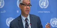 واکنش سازمان ملل به حمله پهپادی اوکراین به کرملین