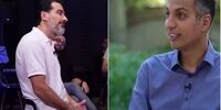 تمسخر فردوسی‌پور توسط رجانیوز/ شاید برنامه کودک هم اجرا کند!