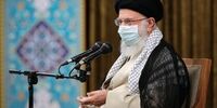 چرا رهبر معظم انقلاب تجربه دولت روحانی را بی‌اعتمادی به آمریکا و غرب می‌داند؟