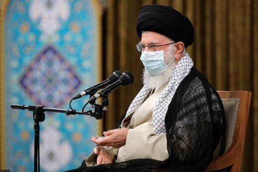 چرا رهبر معظم انقلاب تجربه دولت روحانی را بی‌اعتمادی به آمریکا و غرب می‌داند؟