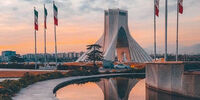 پایتخت از فردا سرد می‌شود