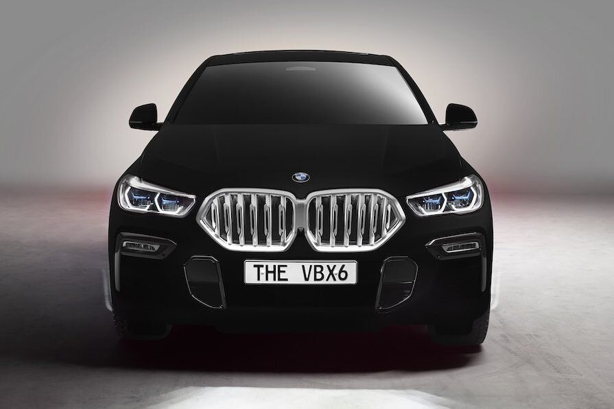 سرنوشت سیاه‌ترین خودروی جهان به کجا رسید؟