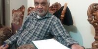 سردار حاج مصطفی اسکندری پور به شهادت رسید+ جزئیات