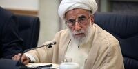جزئیات نامه ۱۰۰ نماینده مجلس به آیت الله جنتی
